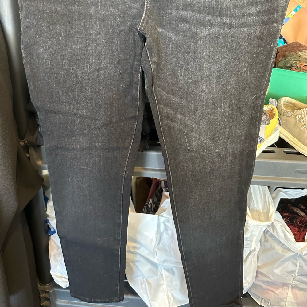 Black Jeans (12P)